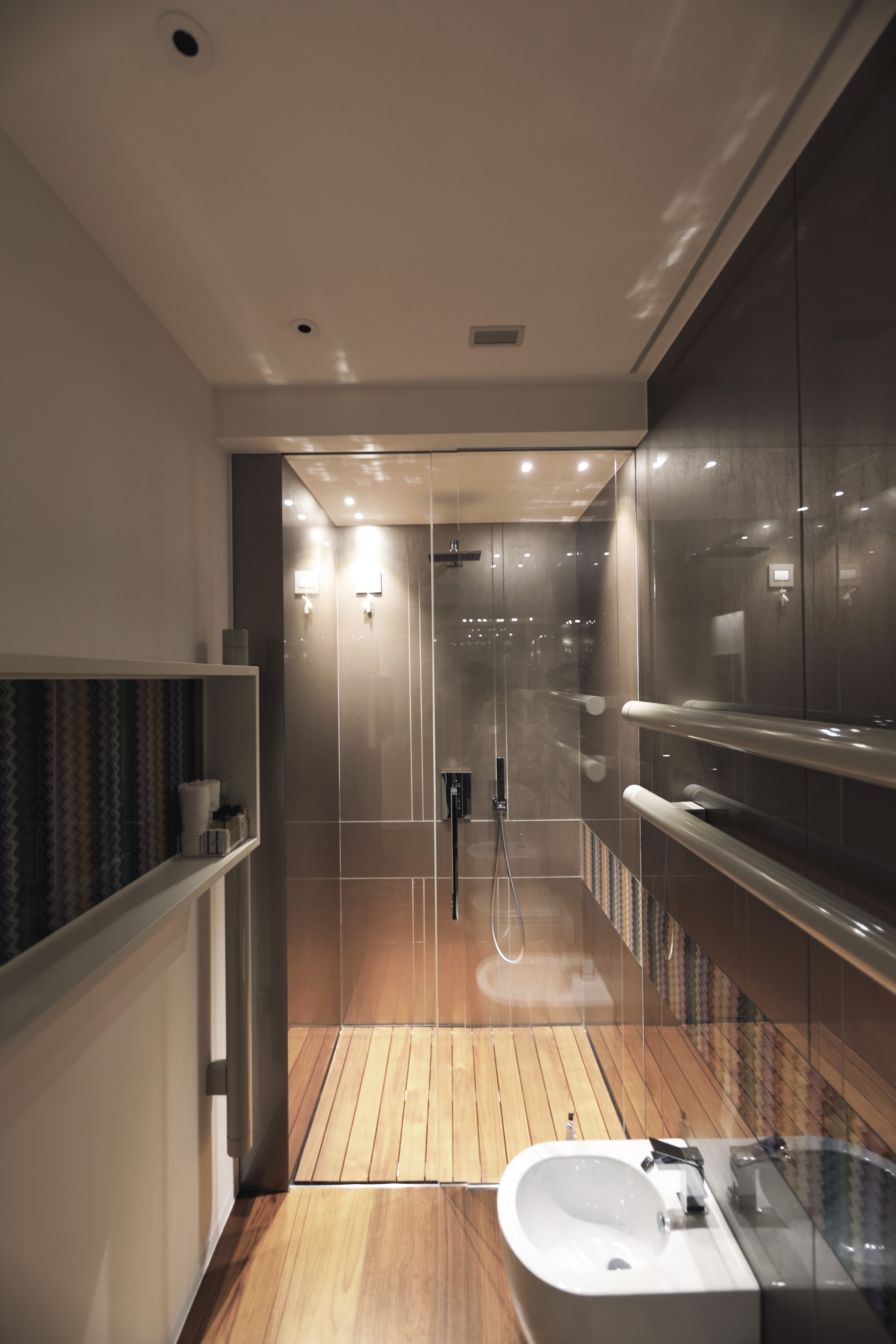 Ravenna 中心历史区 140 平米艺术之家-10