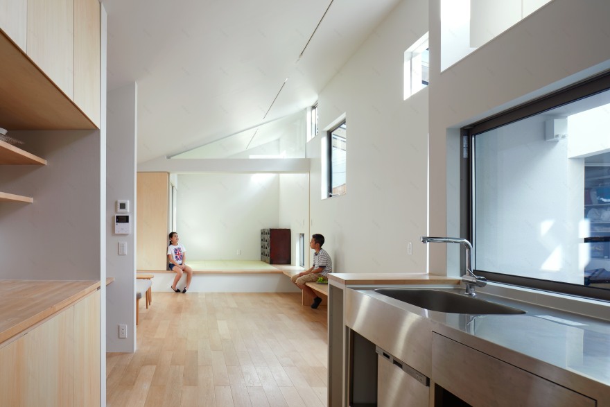 伊秩弘宅的公园之恋-8