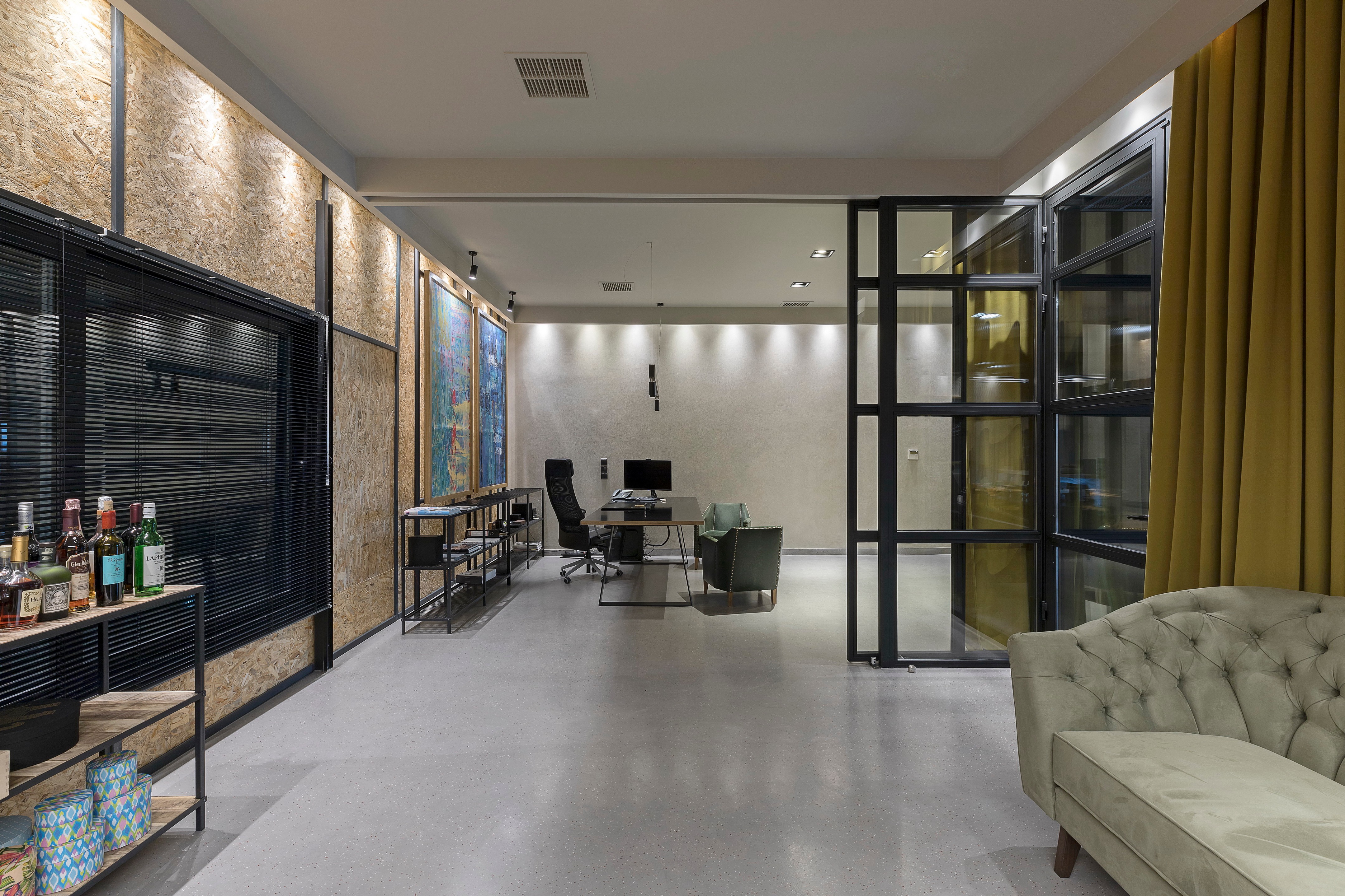 CARPO 公司办公室-13