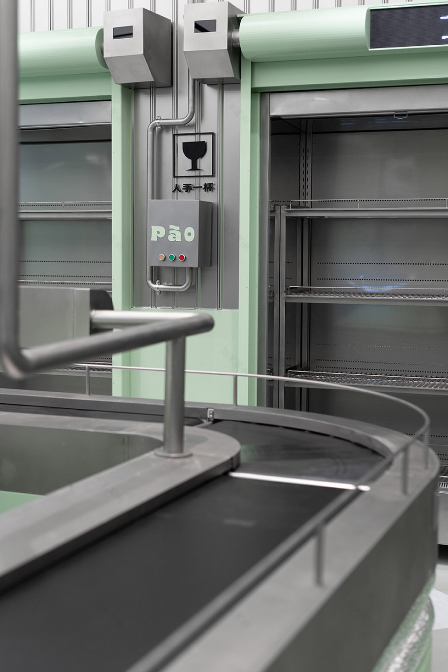 麦都膨胀工厂丨中国泉州丨或者设计-68