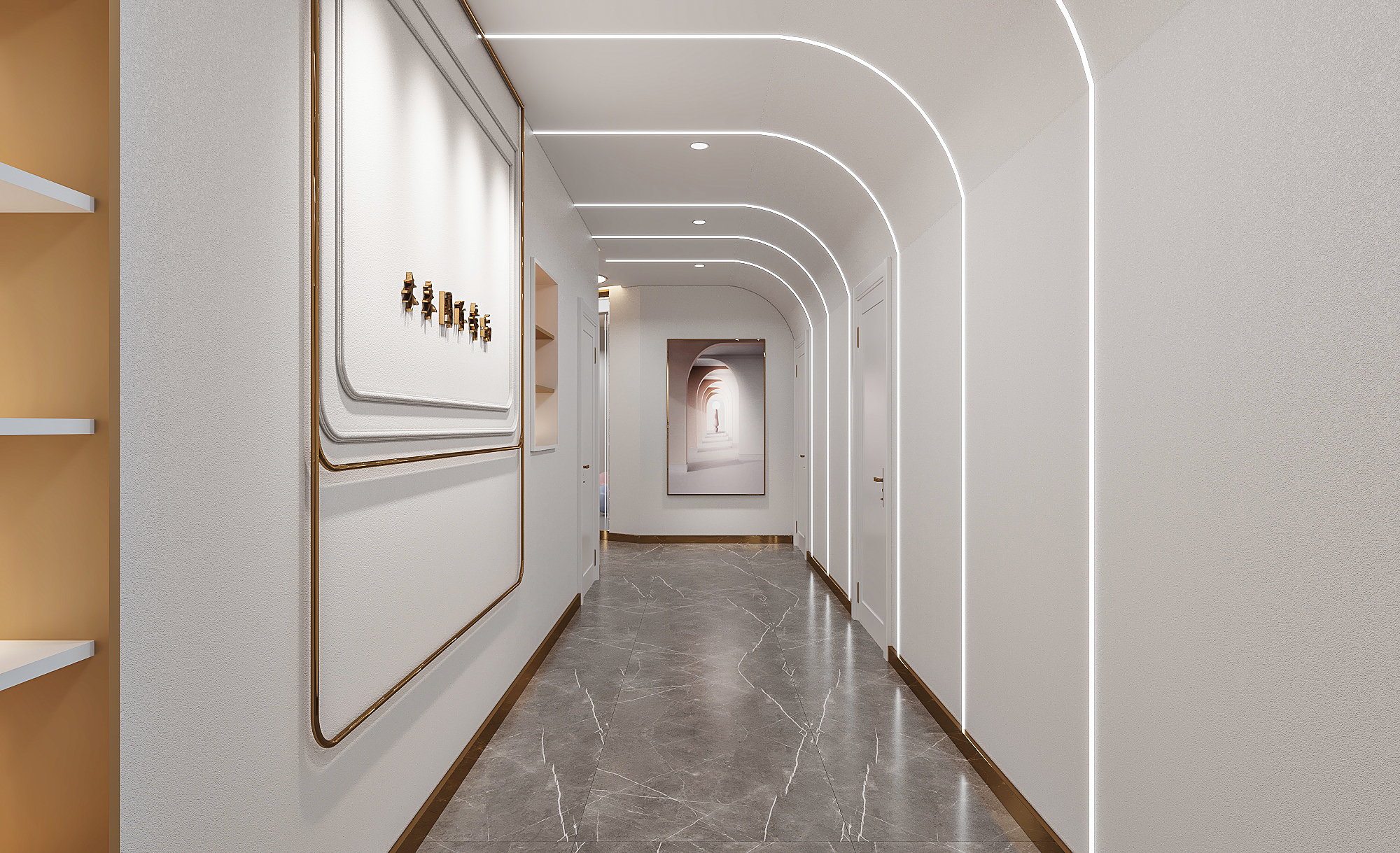 安徽言空间设计-未来舞蹈-3