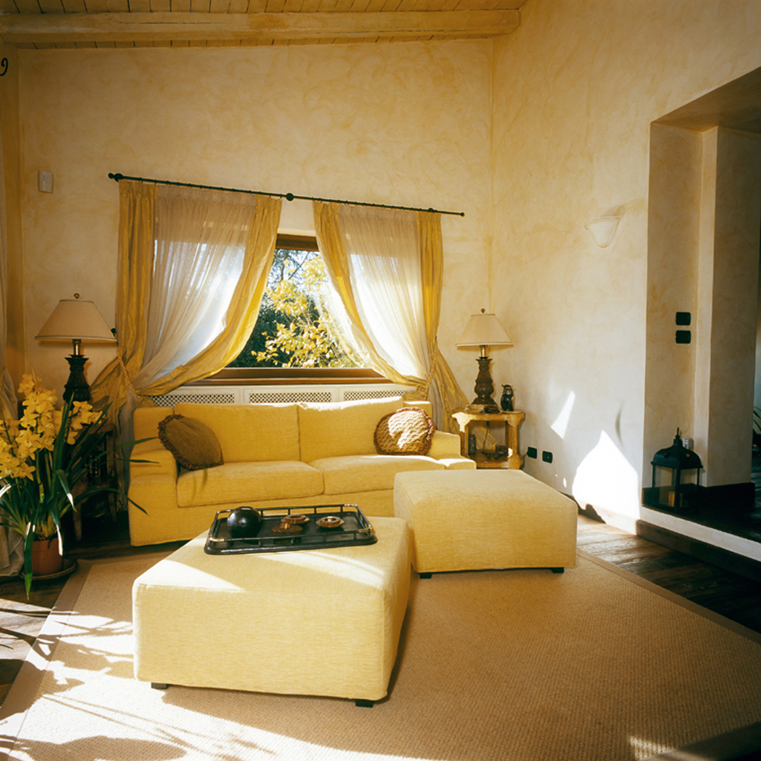 罗马乡村别墅丨意大利罗马-5