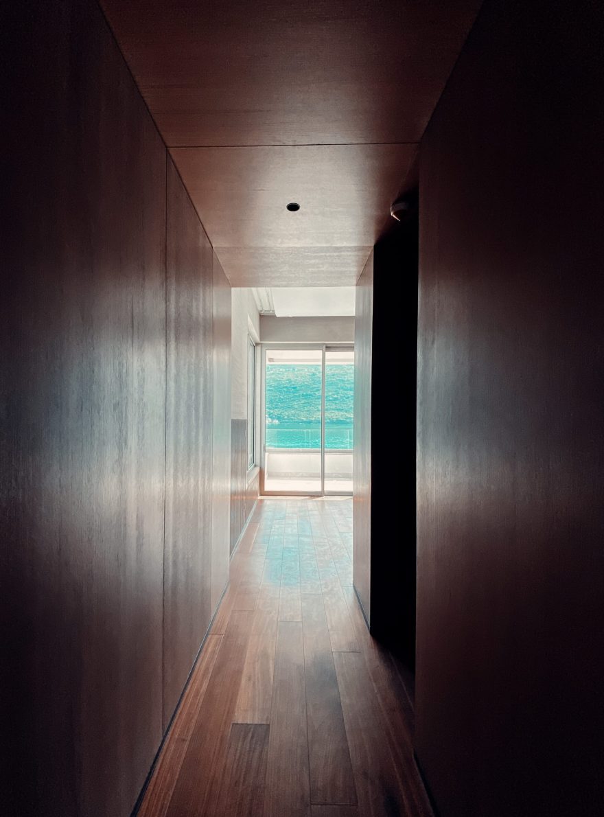 One&Only Portonovi 度假村丨HBA Architecture-3