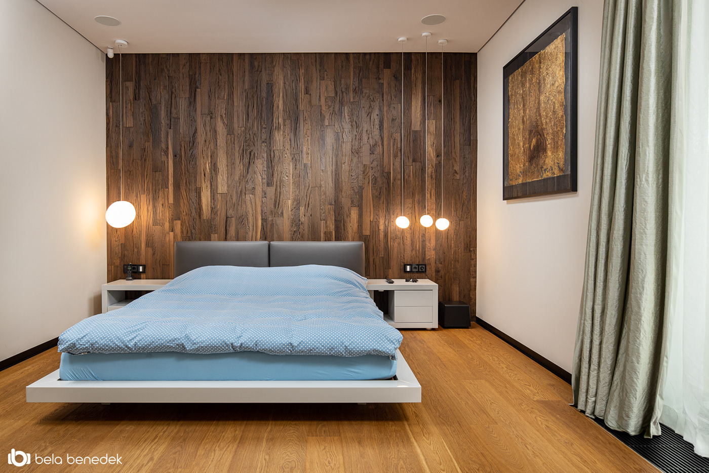 Stefan Vlad丨别墅建筑丨House X-56