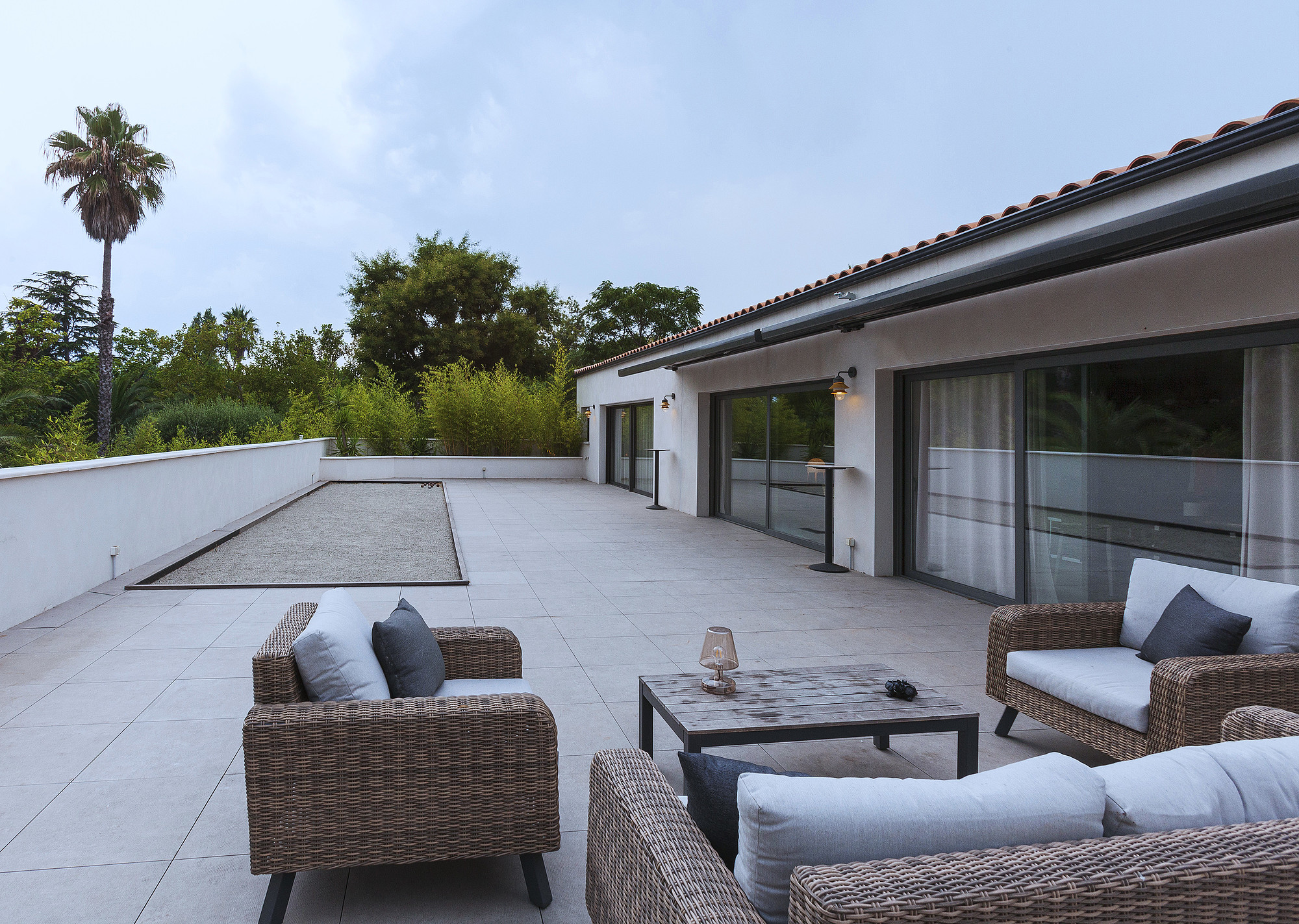 法国新住宅设计丨Rossend Cortés-15