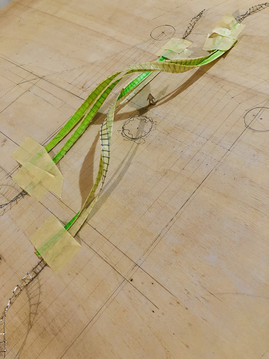 WOJR,Civitella Ranieri建筑奖-78