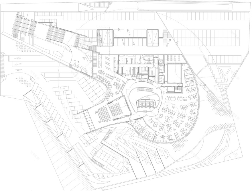 ÖAMTC总部大楼-41
