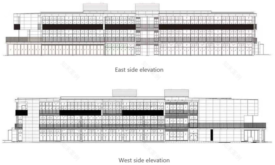 日立市立日高小学丨日本丨三上建築事務所-78