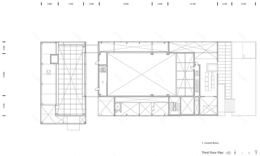 S·A·L·T 游客中心丨韩国京畿道丨S.E.E.D haus-70