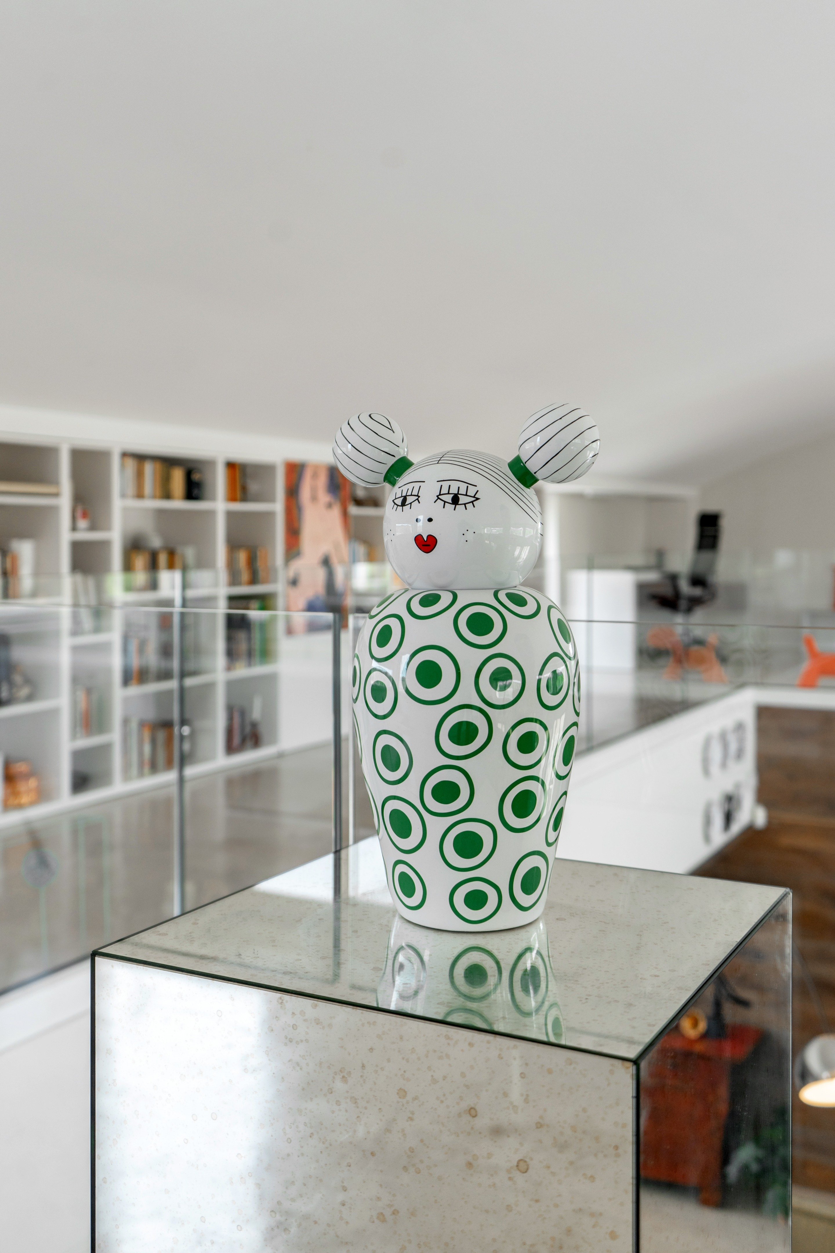 农庄风格环保智能住宅设计-45