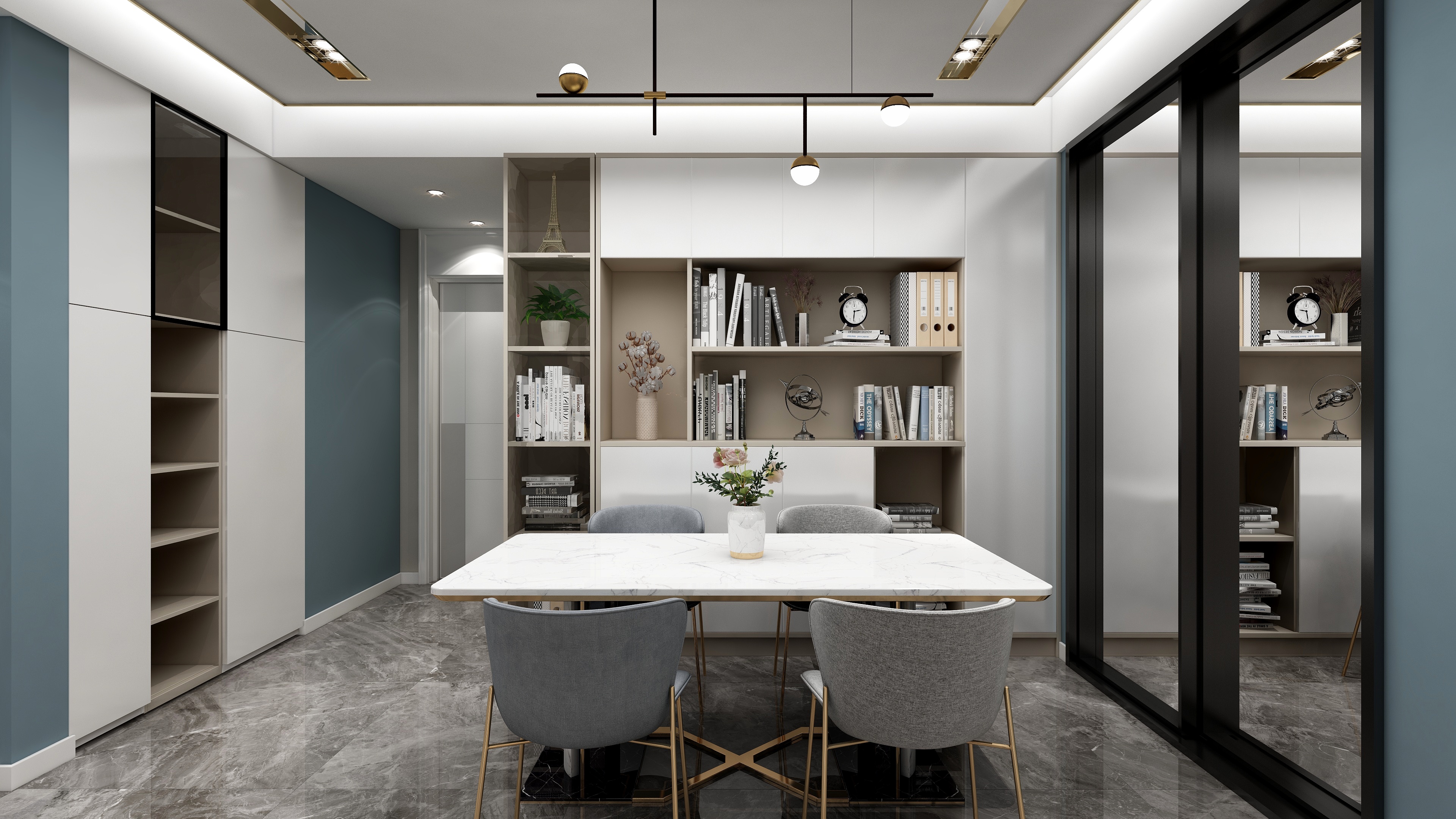 《细雨花间》辛鹏飞-2