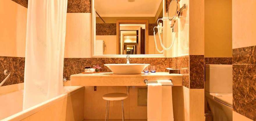 Pestana Carlton Madeira 酒店-5