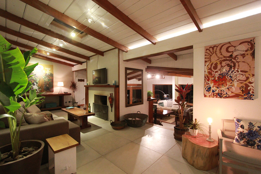 拉斯奥利瓦斯别墅-27