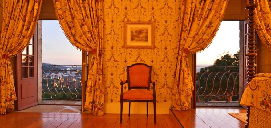 古寺新生,12 世纪修道院变身为奢华酒店-14