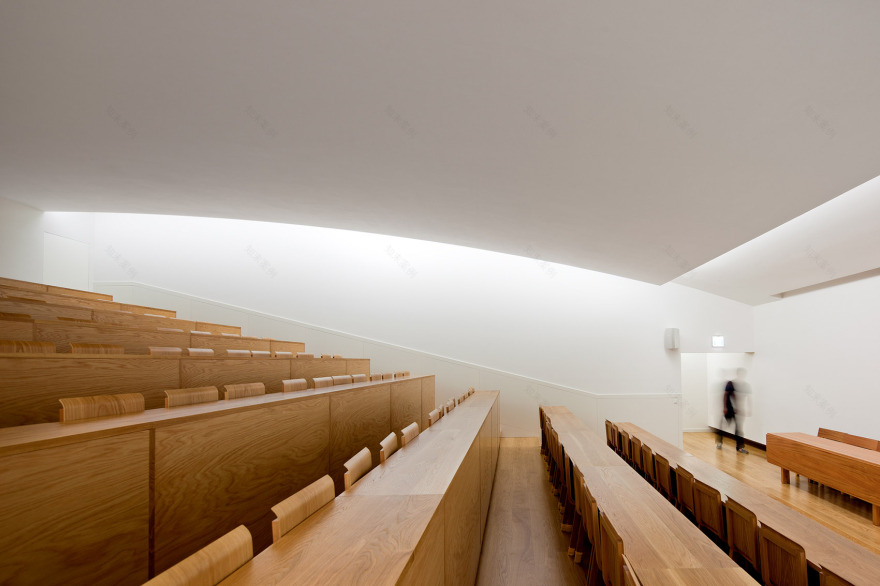 Amore Pacific 园区丨韩国龙仁市-76