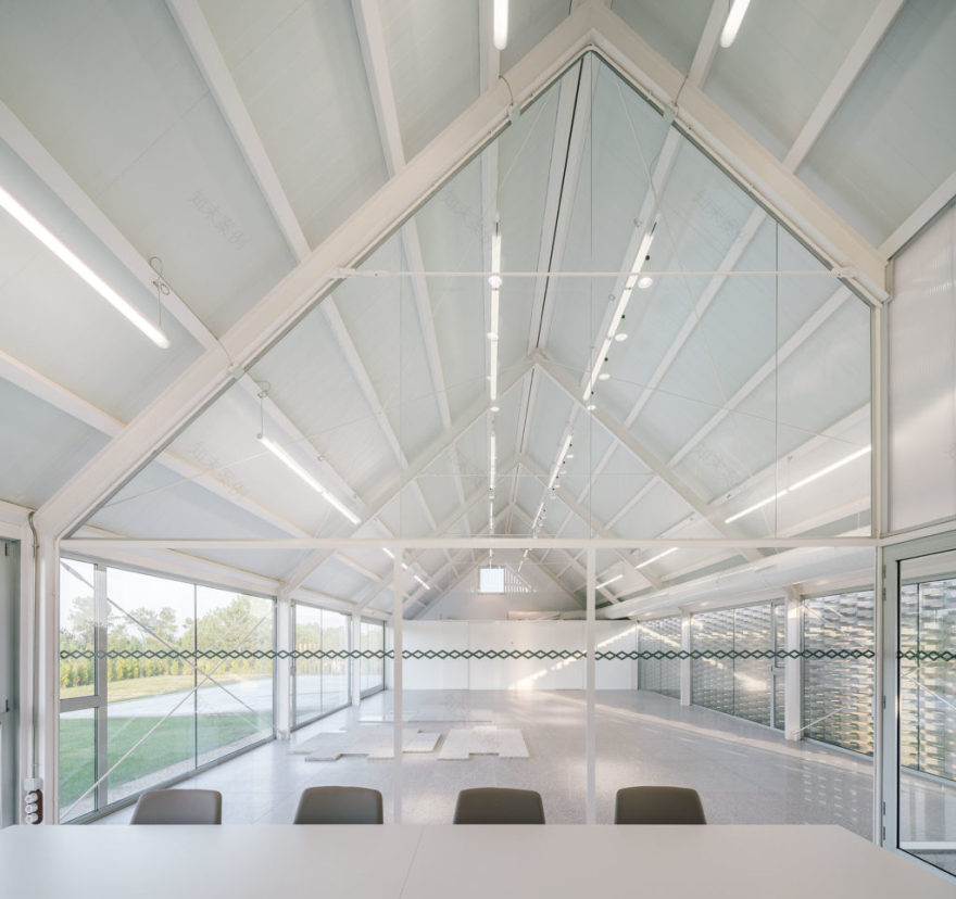 极简工业风,石材的魅力演绎-18