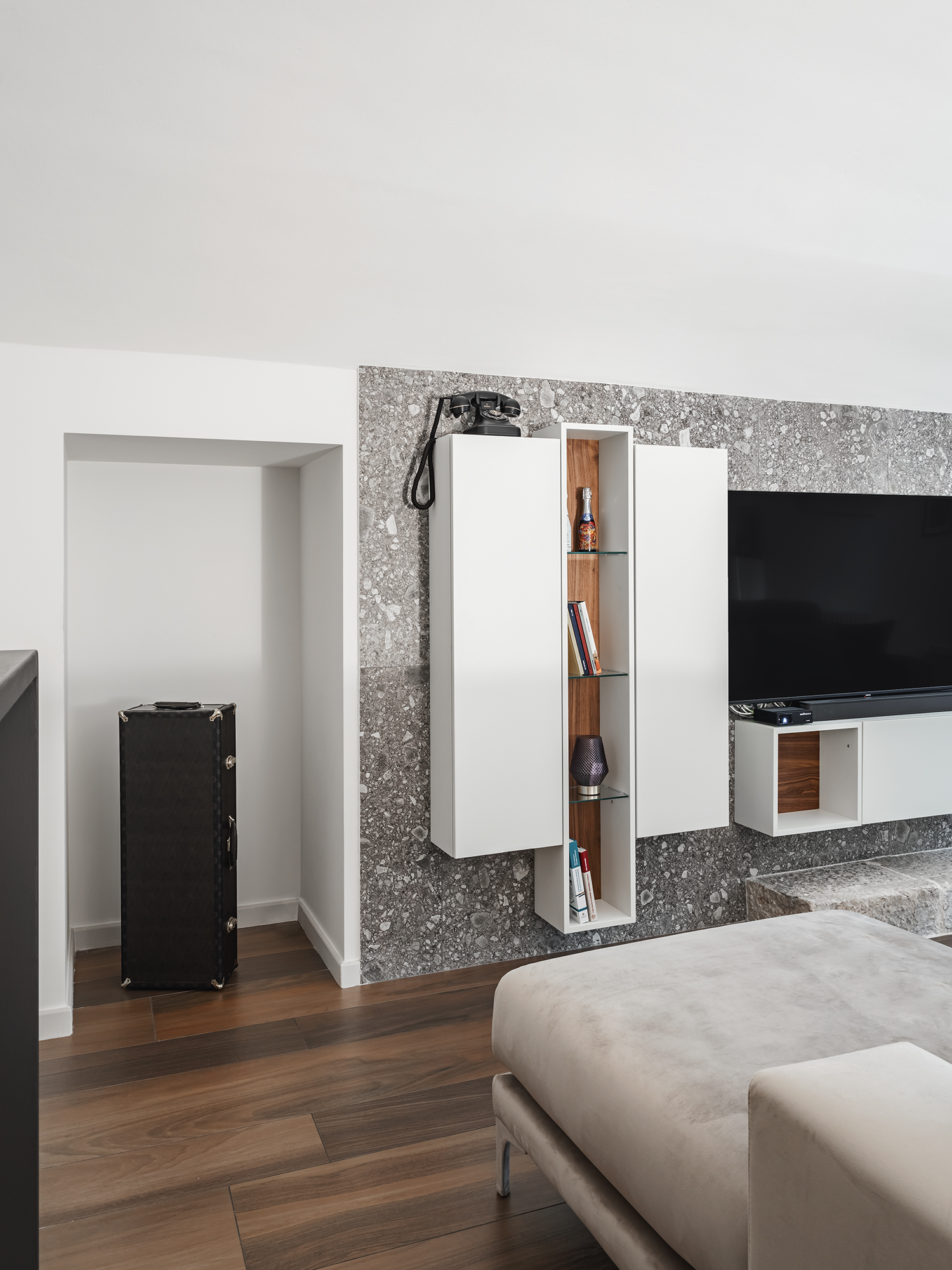 意大利乡村别墅改造丨Giuseppe Arpino-10