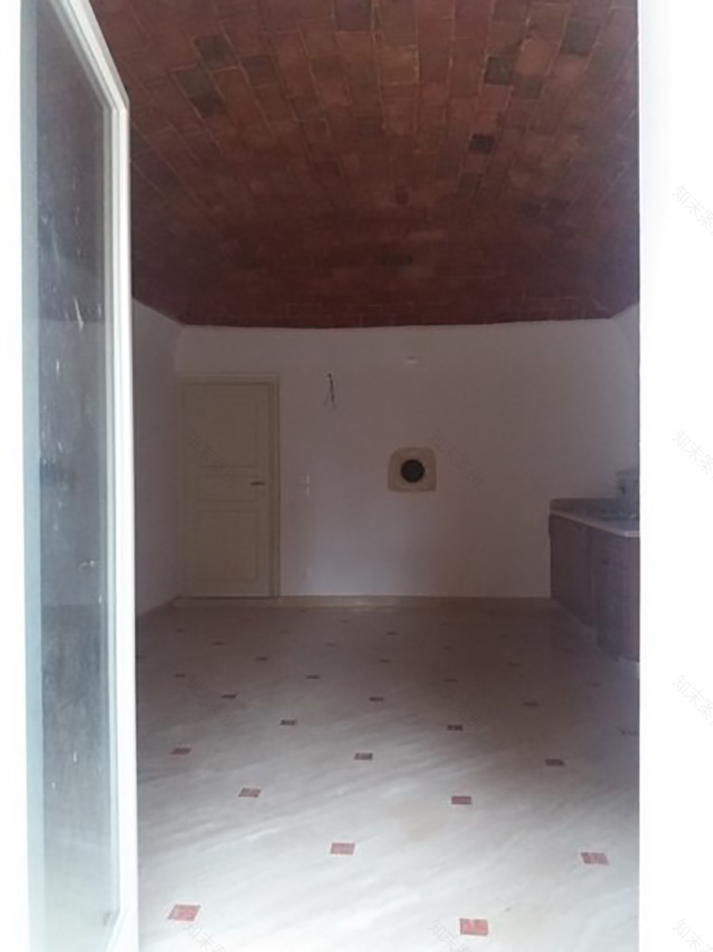 恢复与更新 | 意大利小宫殿的抗震修复与空间重塑-54