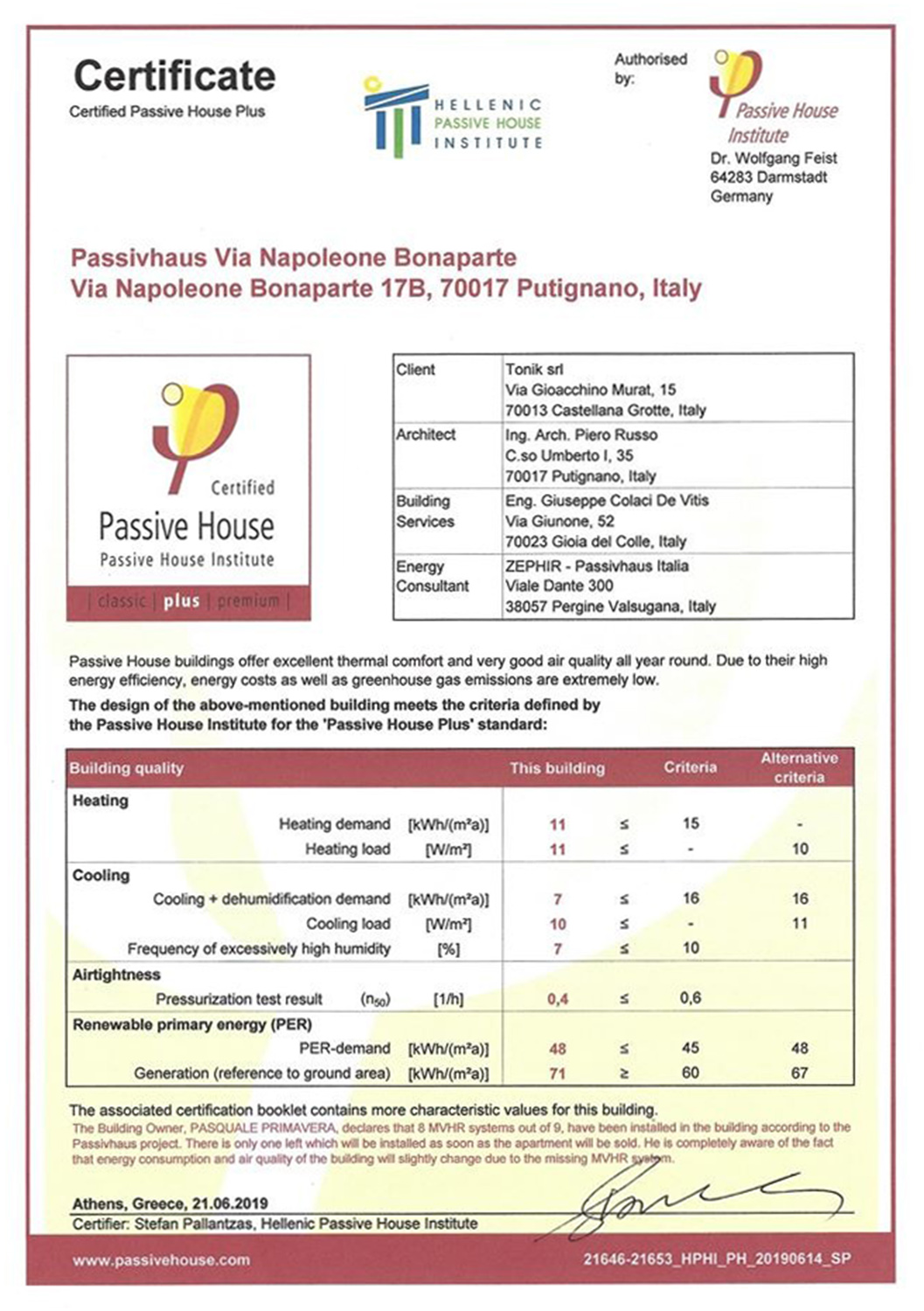 意大利首个 Passivhaus 认证的多家庭公寓建筑-30