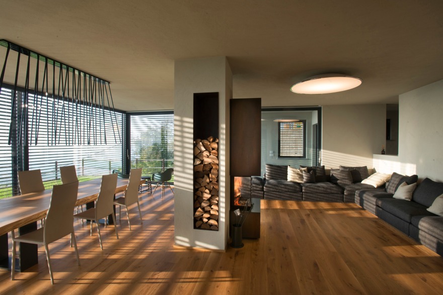 意大利莱昂内别墅改造-3