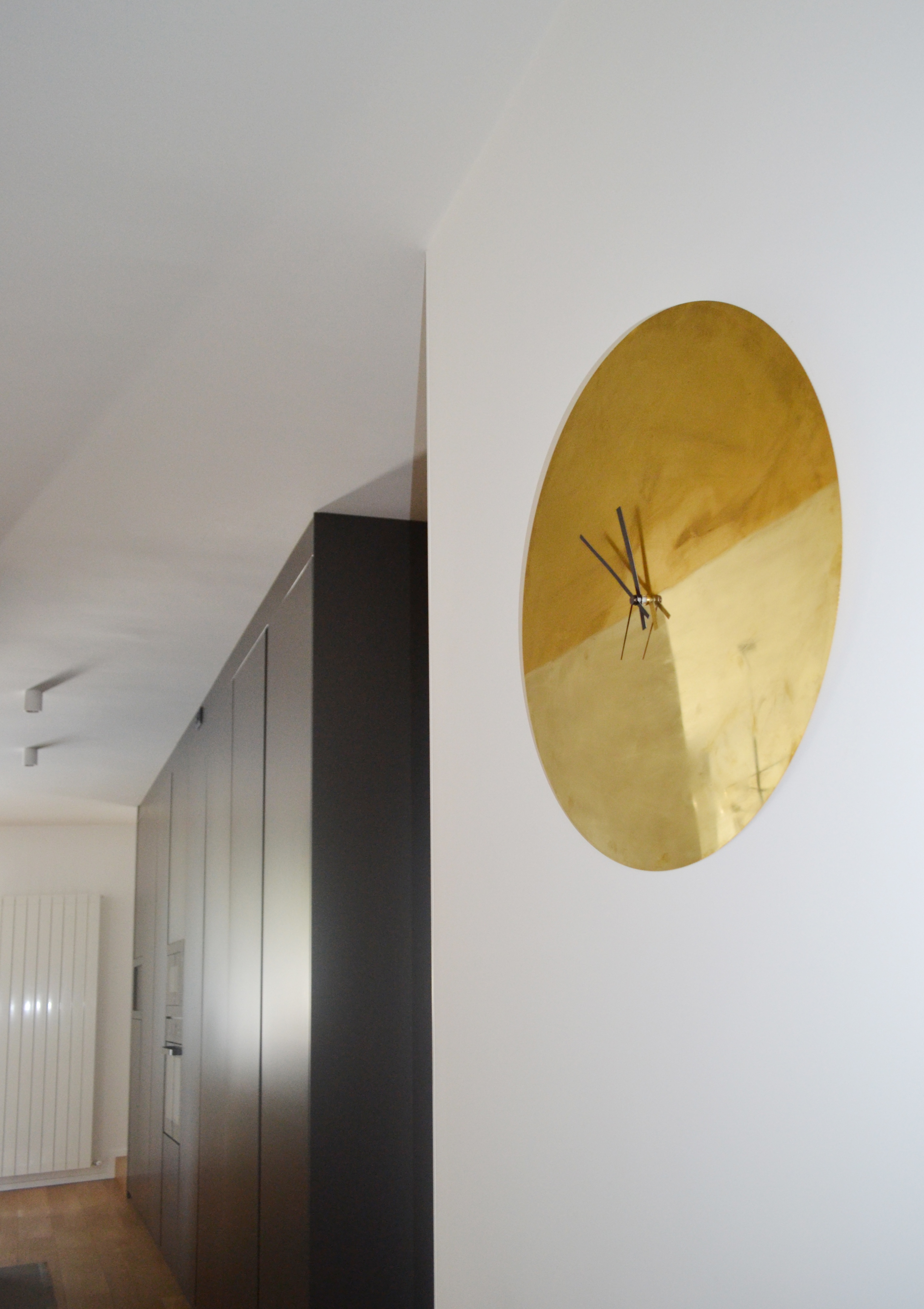 共享与私密共存的家庭空间-32