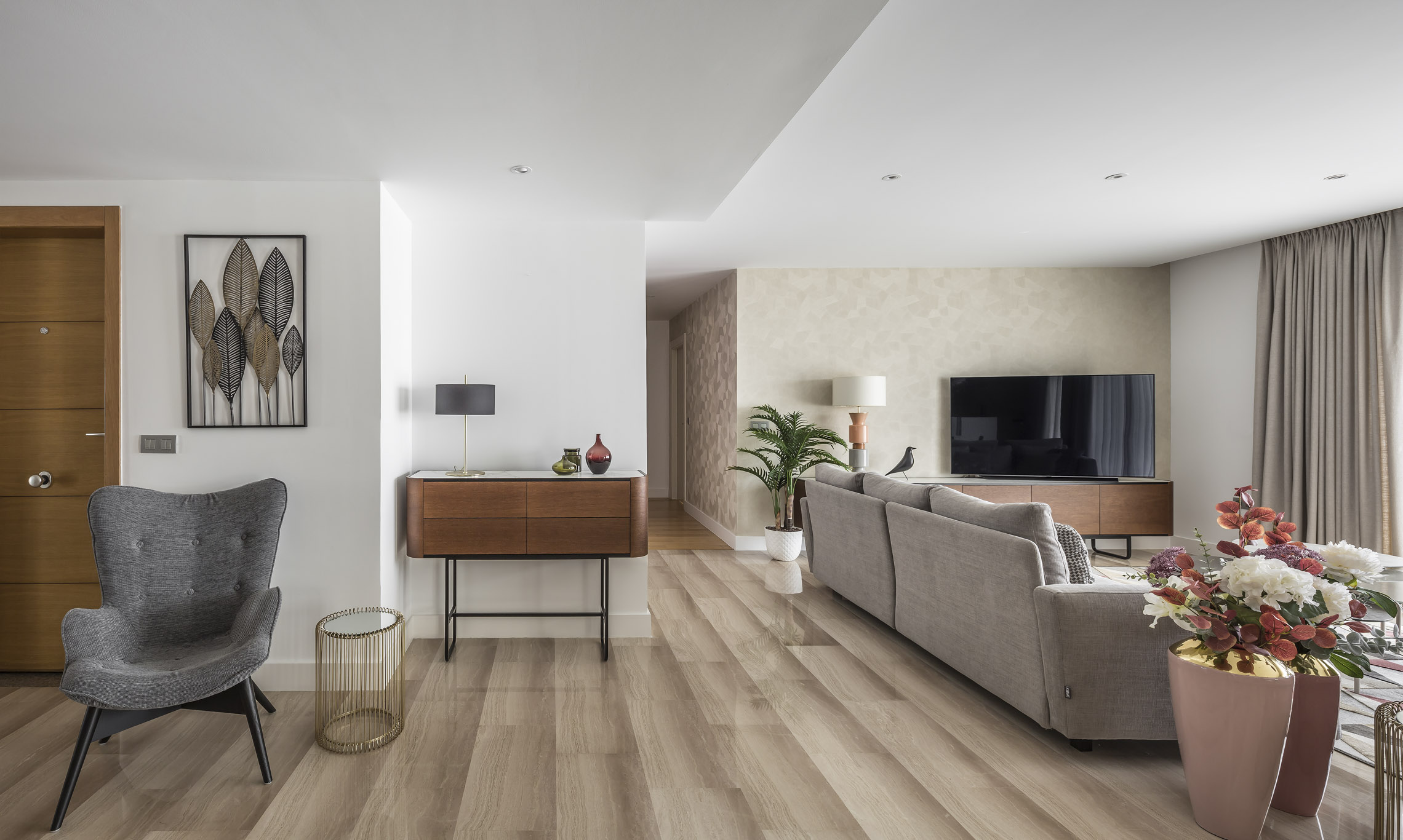 地中海阳光假期屋 | Rafael Senabre 的阿尔特亚设计-7