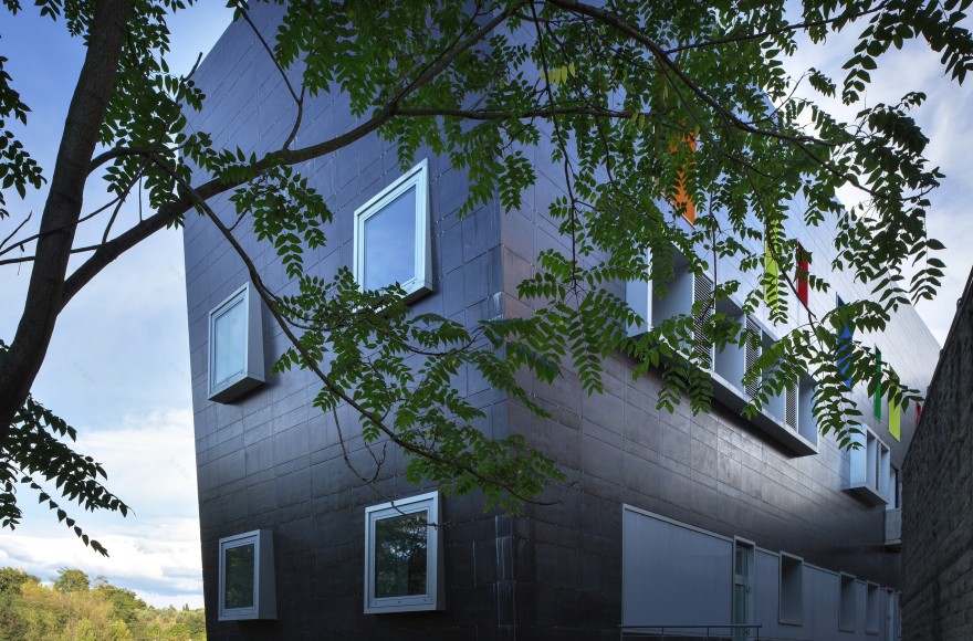 多功能综合体和·索奇尼-33