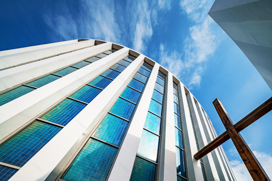 罗源滨海堂丨中国福建丨INUCE·Dirk U. Moench-48