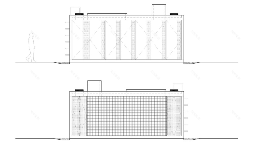 墨西哥 Mi·ta 住宅-43