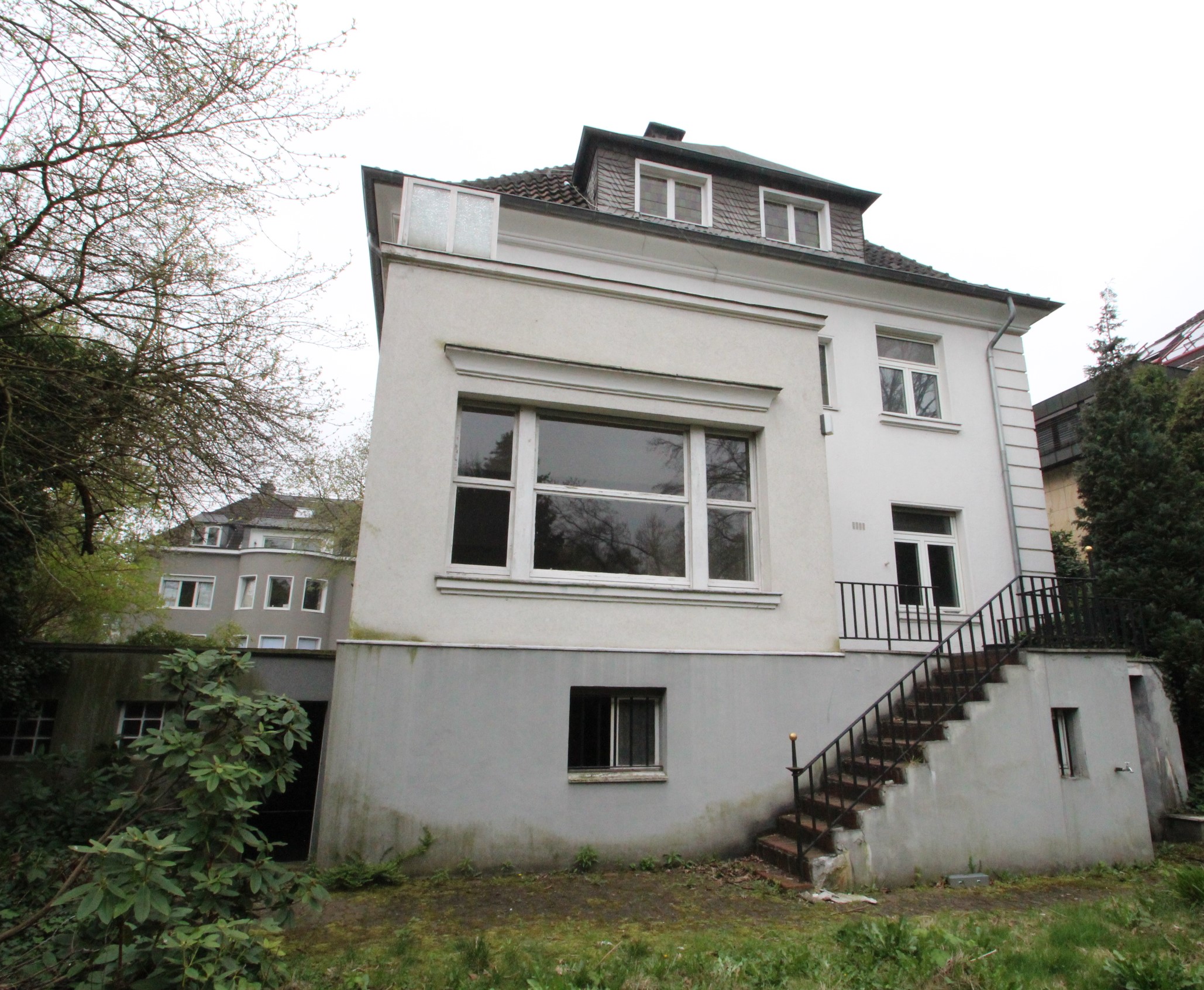 House F30 in Düsseldorf-13