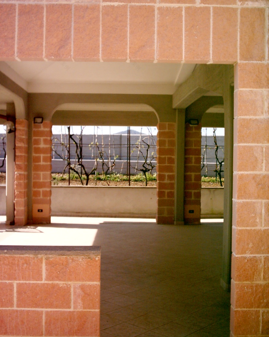 1974 年家庭住宅扩建项目-13