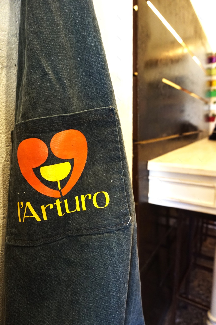 L'Arturo 美食美酒空间-26