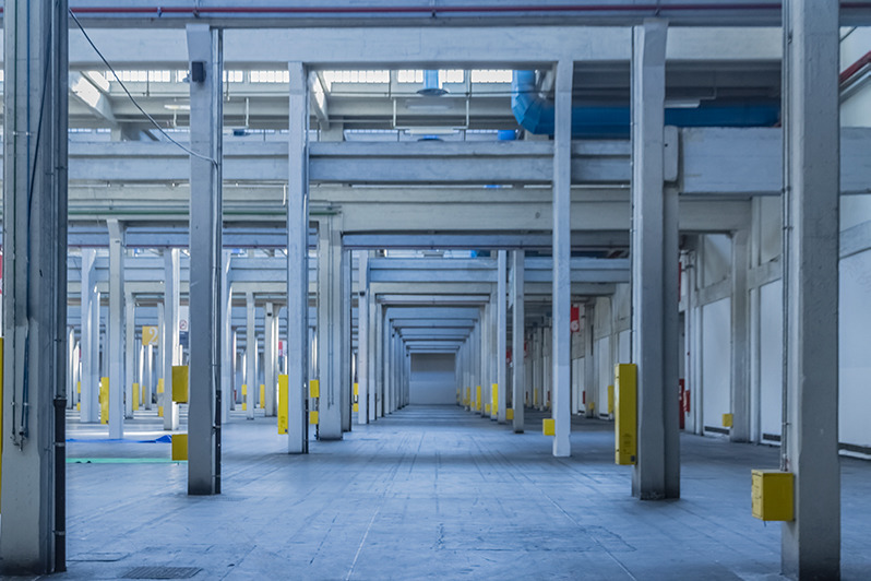 Lingotto 展览中心-5