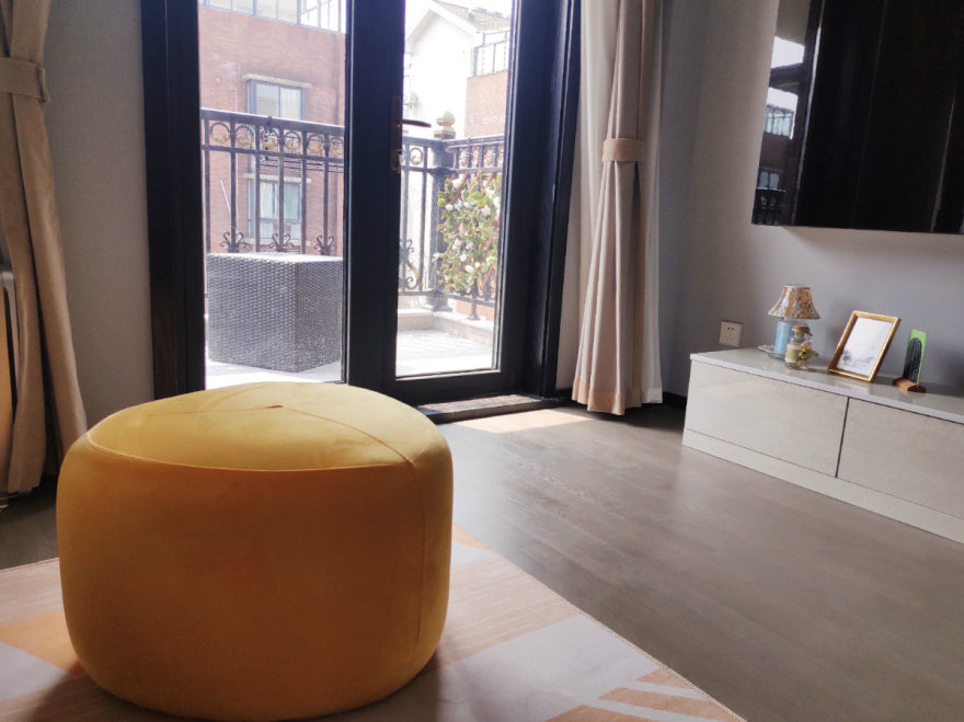 镇江锦尚大宅设计 || 聆江——夏雨打造的城市隐居空间-31