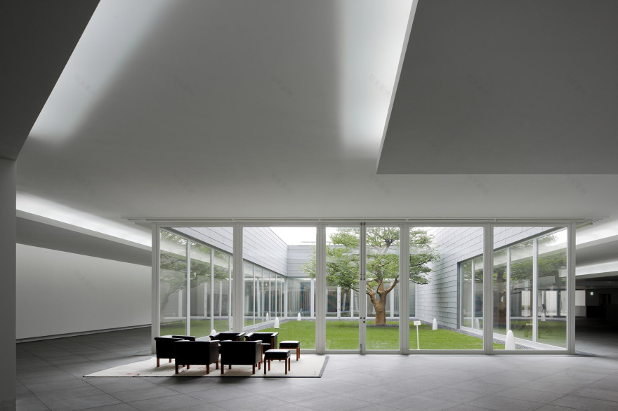 Amore Pacific 园区丨韩国龙仁市-62