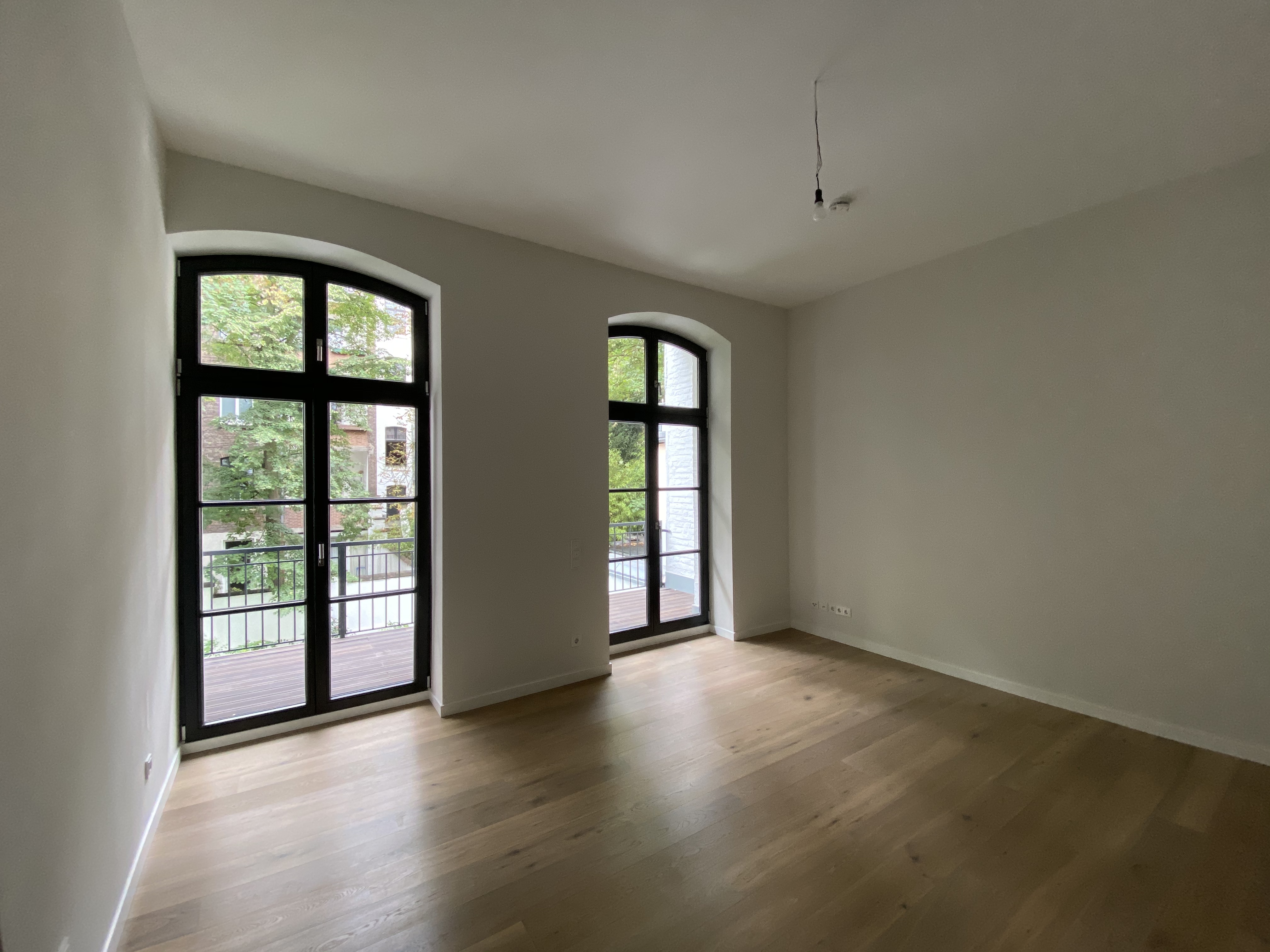 Tito Batista丨公寓丨Townhouse in Düsseldorf - Oberkassel-17