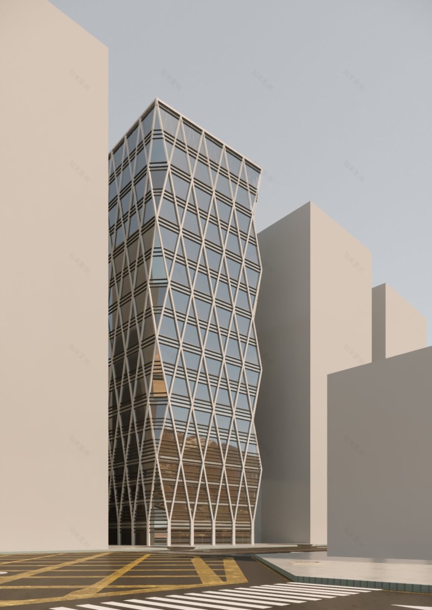 Big Bo· 办公建筑-3