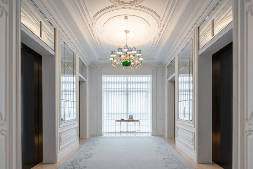 佛山罗浮宫索菲特酒店-77