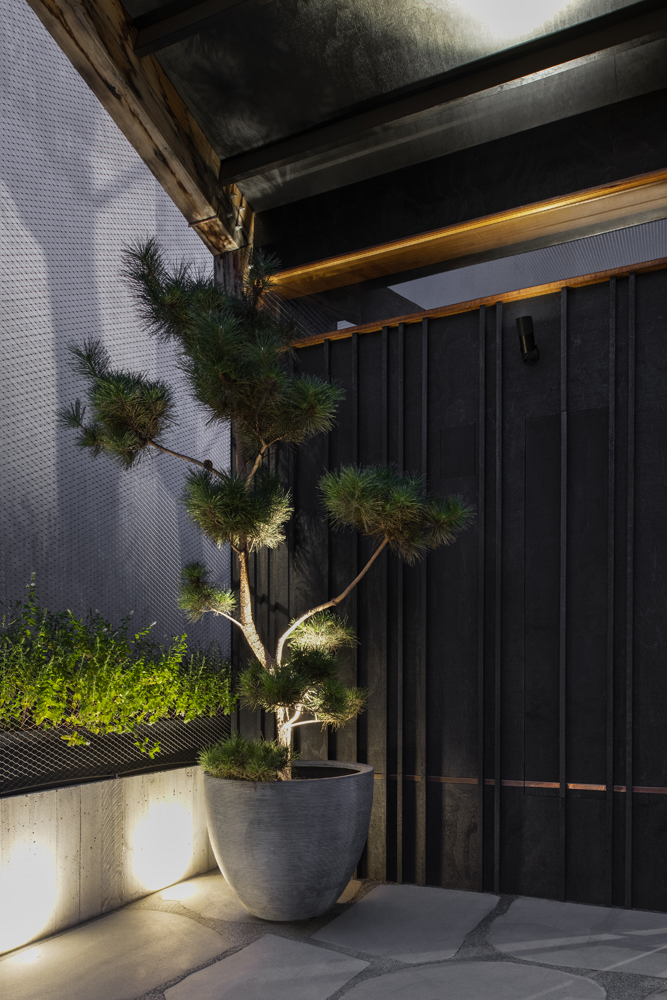 墨尔本私人庭院 | 绿色生活的艺术-6