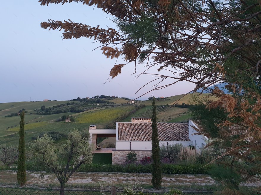 Casa Franky | 兽医夫妇的宽敞温馨家园-1