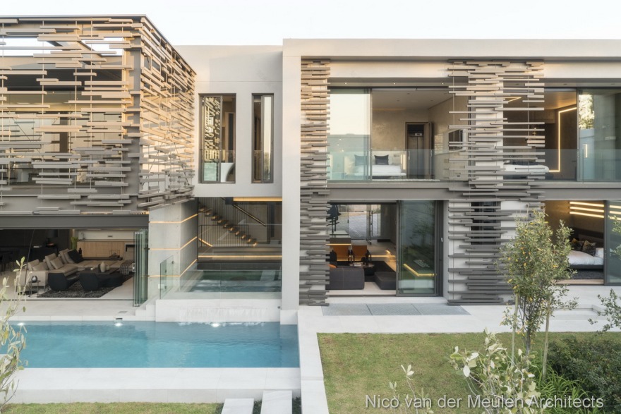 南非生态别墅“Forest Road”-4