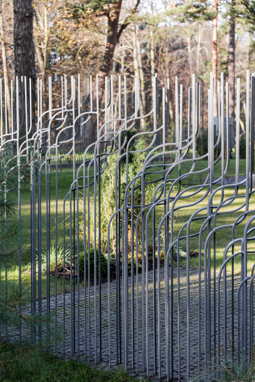 树巢别墅(Nest Villa)-25