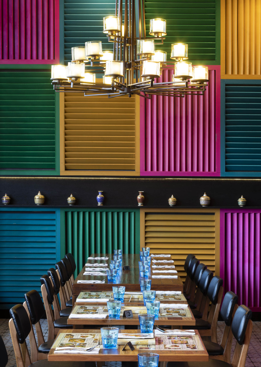 泰式魅力 · 新旗舰店设计-2