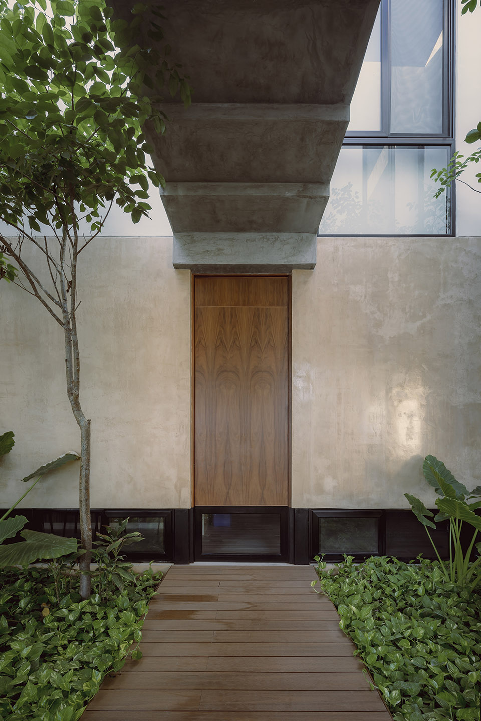 RELO 住宅丨墨西哥丨Arkham Projects-42