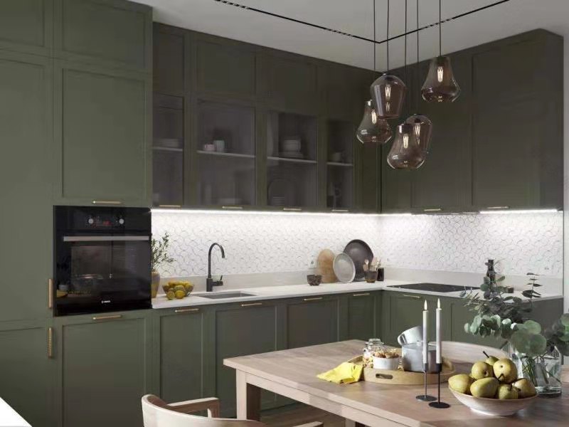 厨房橱柜设计避雷指南-14