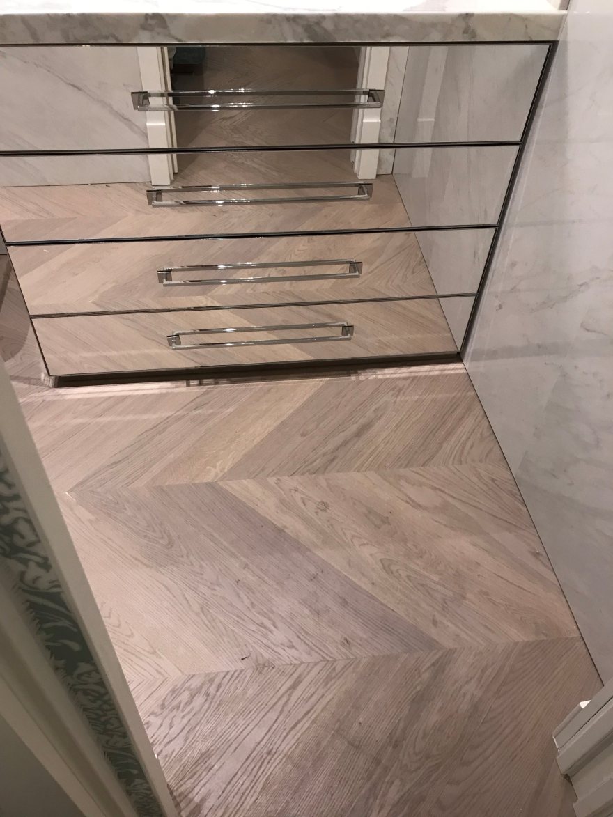 复古风尚住宅设计丨Fabrizio Cocchi-52