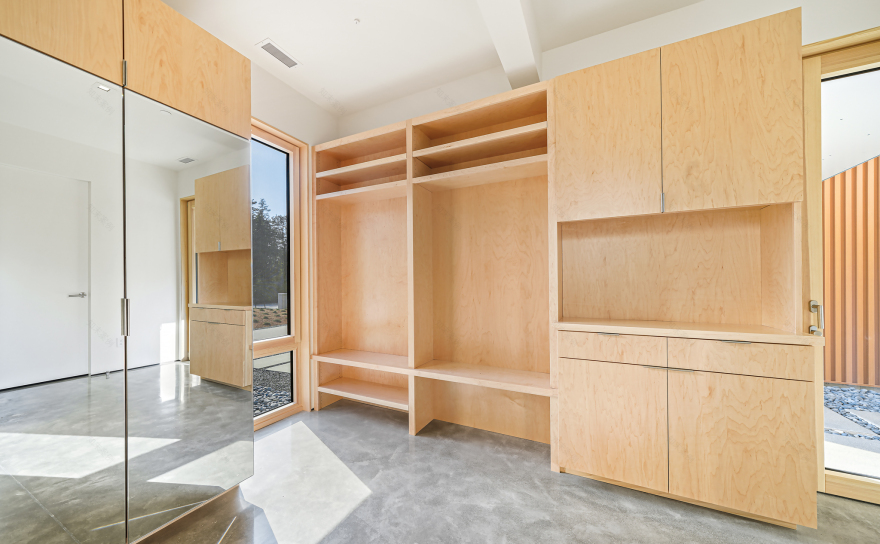 简约雅致的高地之家-33