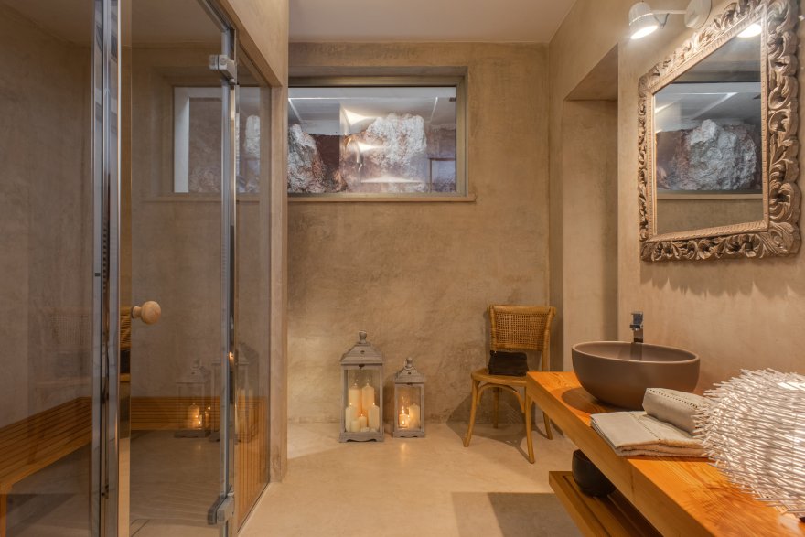 农庄风格环保智能住宅设计-83