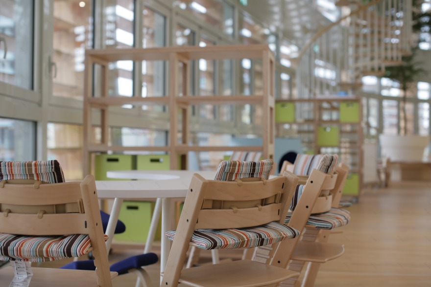 Mini Tree 幼儿教育中心-4