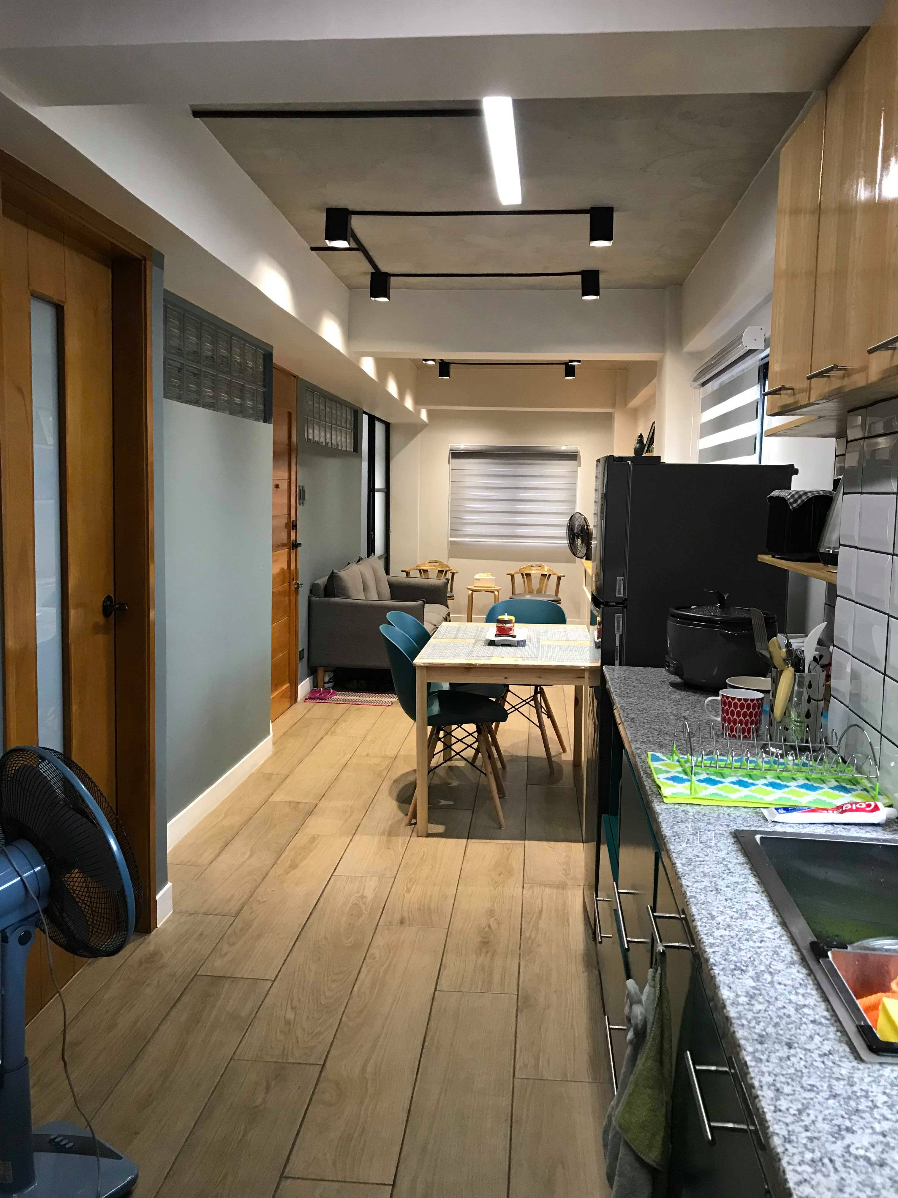 简约空间里的开放式别墅生活-2